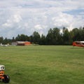 Glider on Tow