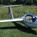 LS4 Glider