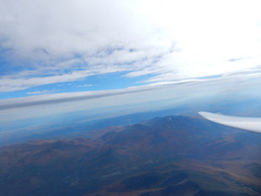 October 11 - 11,000' above Heart Lake