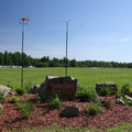 Welcome to the Airfield
