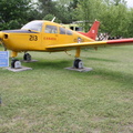 CT134A Beech Musketeer