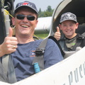 Two Thumbs Up