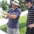 Map Recce