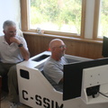 SOSA Glider Simulator
