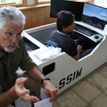 SOSA Glider Simulator