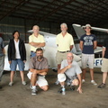 SAC Glider Instructor Course 2014