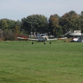 DYW Rolling on RWY 26 Kars