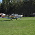 Soft Field Take Off