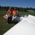 Two Friday Flyers
