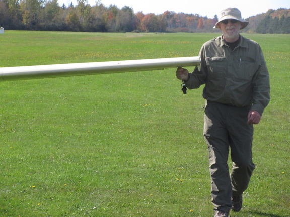 Wing Walker