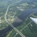 Bridge Over Rideau River