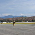 Launching Glider IAK