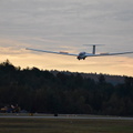 Sunset Landing IAK