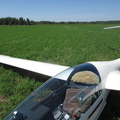 Landing Area