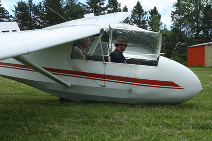 Pre-Launch Checks