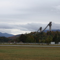 Olimpic Ski Jumps