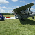 Challenger II Ultralight