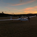 Sunset Landing