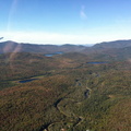 Whiteface in the Distance