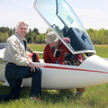 Final check-over