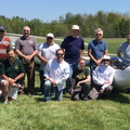 Mayfly Grouo Photo