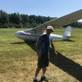 First Solo - Phil Stang - Aug 5 2019