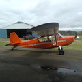 Towplane DQK is ready for action