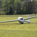 Pik-20 Canopy Opening