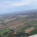 Harvested Fields