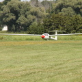 Dave M. and Moment Of Anticipation of First Cirrus Flight