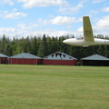 CF-QJS Libelle Takes Off