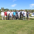 Mayfly 2022 Group Photo