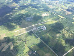 Smiths Falls Airport