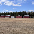 Hangers End Of March