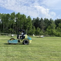Rolling The Runway