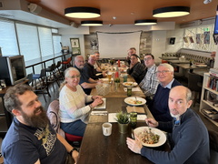 RVSS pre-season Get Together 