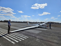 Ready Runway 34