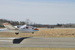 Ulli Landing