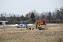 Ready Takeoff 34