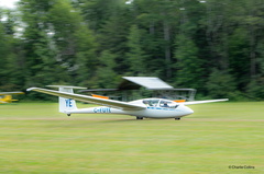 Nathan First Lesson In ASK-21