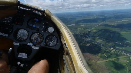 Bill Pullen's Airfield