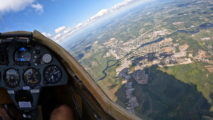 Town of Smiths Falls